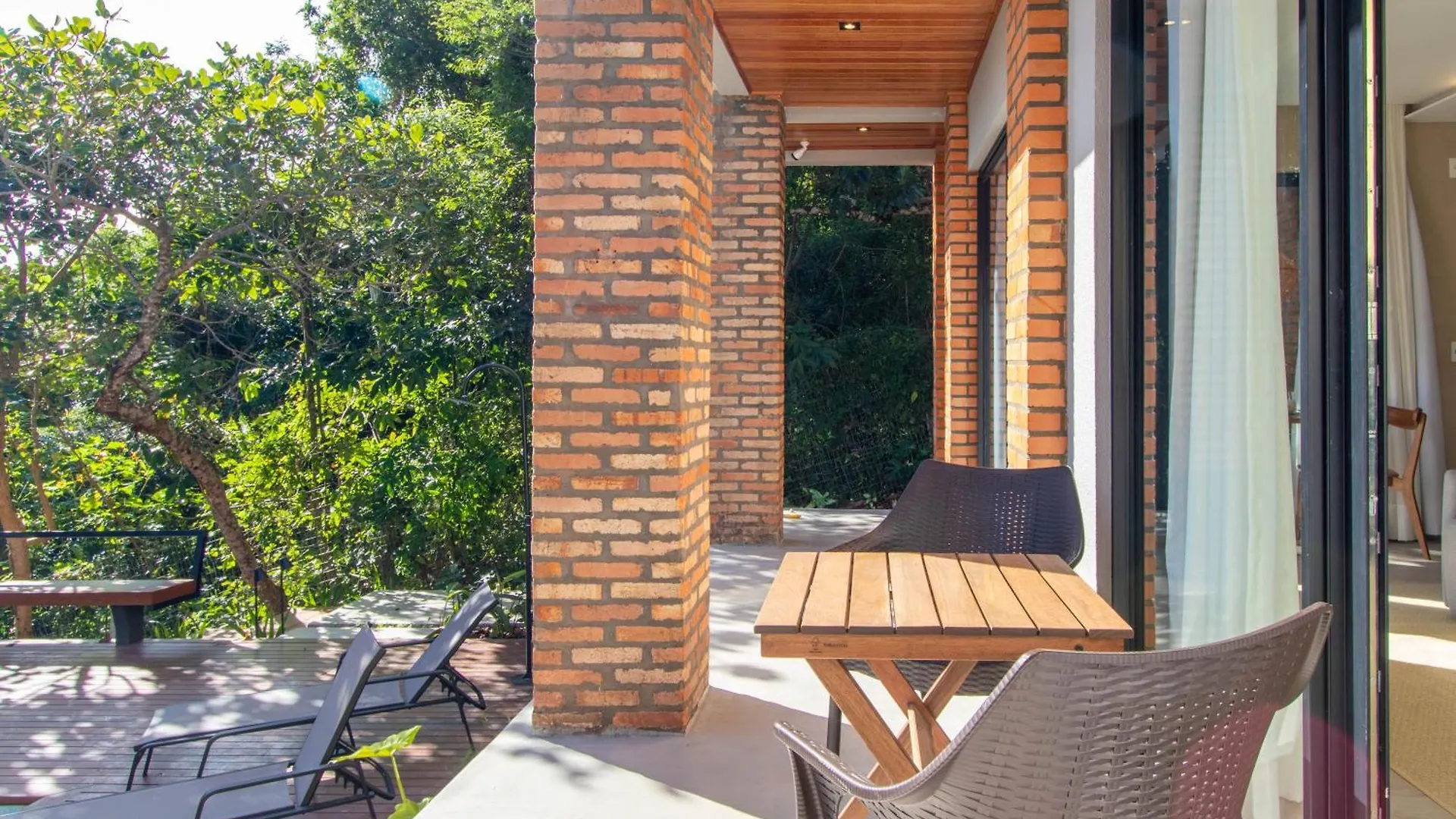 Appartamento Studio Com Banheira E Vista Para O Mar Ch2753 Florianópolis